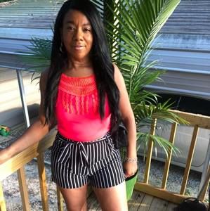 Meet your Posher, Melanie